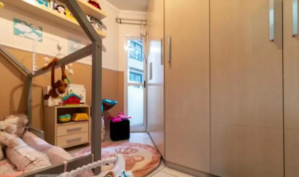 Apartamento, 3 quartos, 98 m² - Foto 4