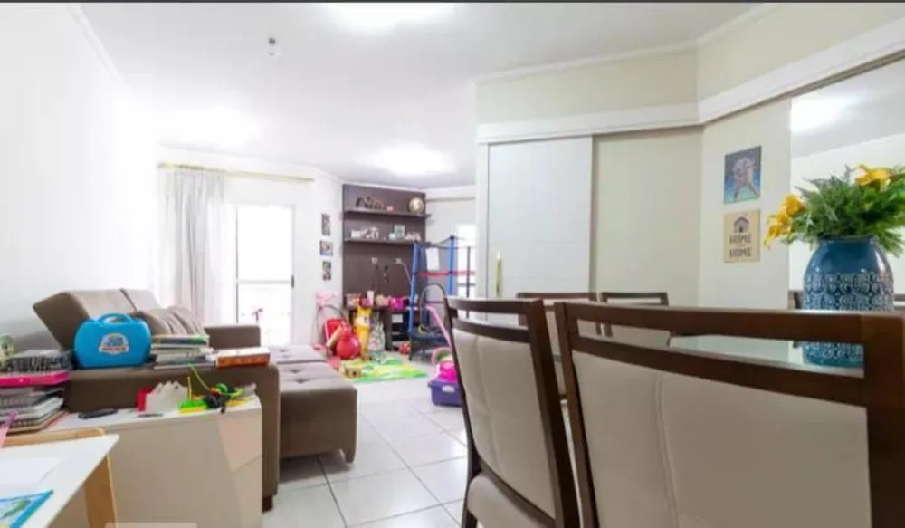 Apartamento, 3 quartos, 98 m² - Foto 5