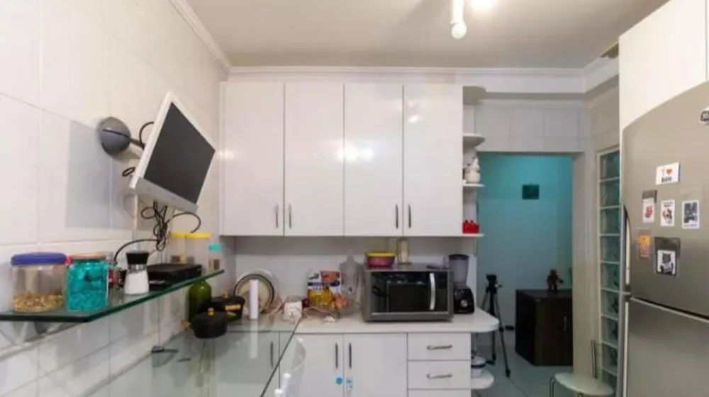 Apartamento, 3 quartos, 98 m² - Foto 6