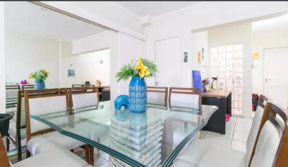 Apartamento, 3 quartos, 98 m² - Foto 3