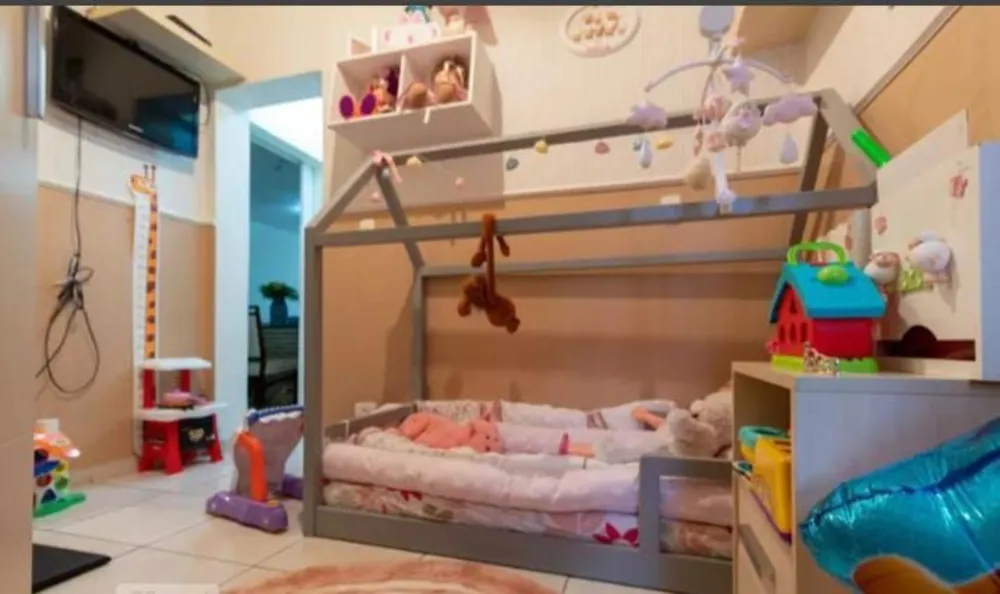 Apartamento, 3 quartos, 98 m² - Foto 7
