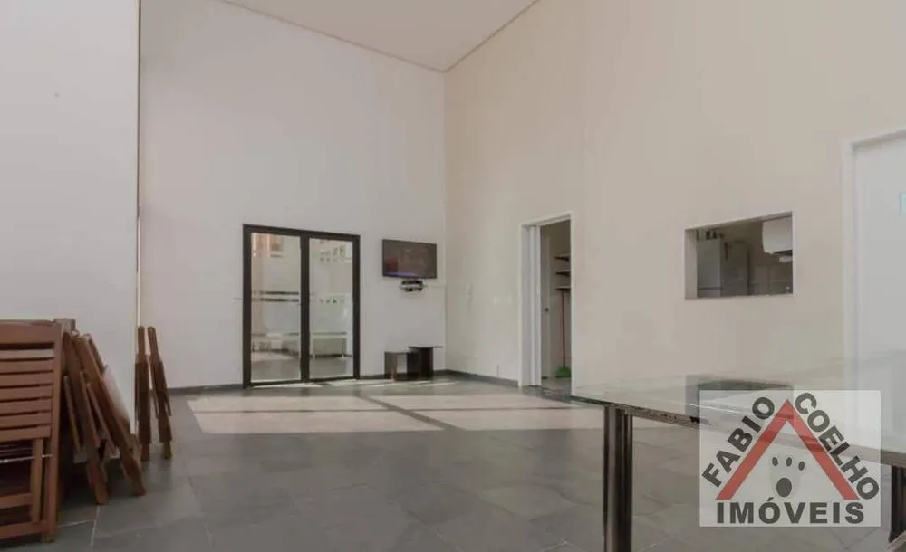 Apartamento, 2 quartos, 55 m² - Foto 3