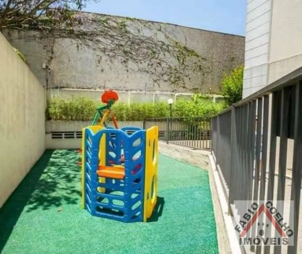 Apartamento, 2 quartos, 55 m² - Foto 1