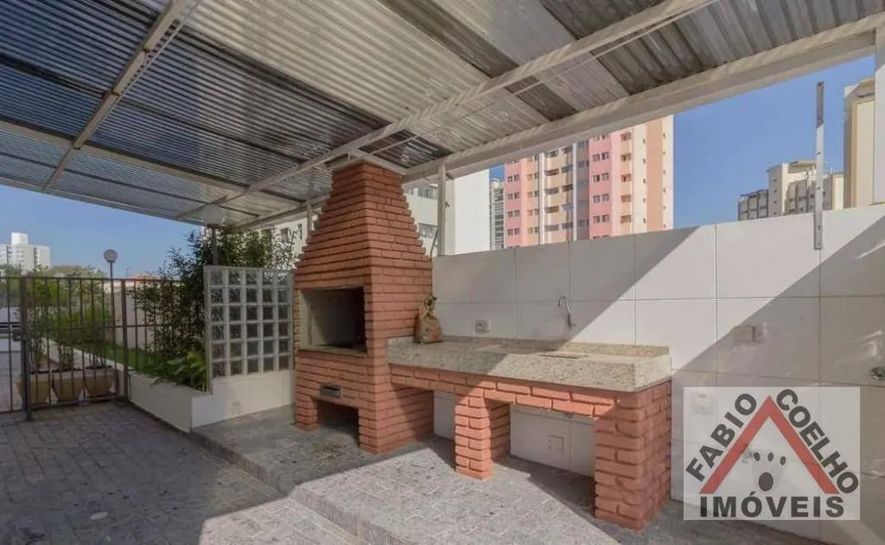 Apartamento, 2 quartos, 55 m² - Foto 8
