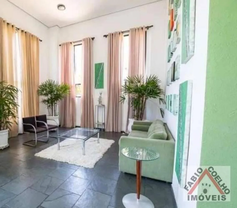 Apartamento, 2 quartos, 55 m² - Foto 12