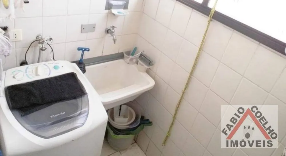 Apartamento, 2 quartos, 55 m² - Foto 12