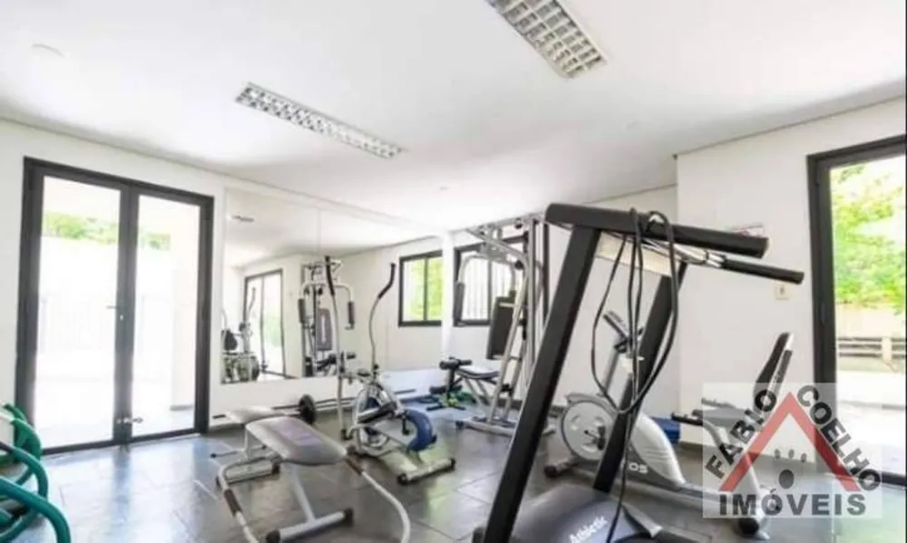 Apartamento, 2 quartos, 55 m² - Foto 9