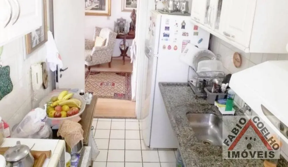 Apartamento, 2 quartos, 55 m² - Foto 13