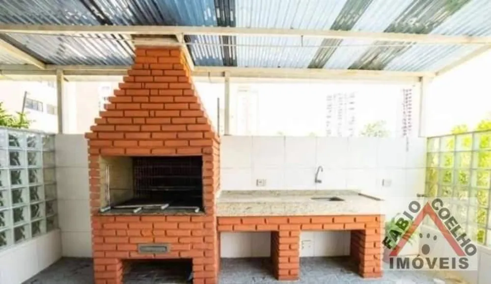 Apartamento, 2 quartos, 55 m² - Foto 4
