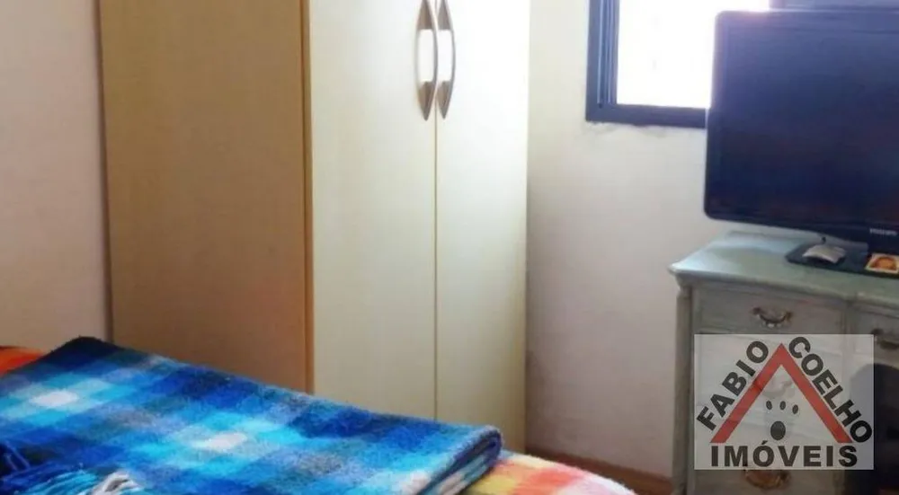 Apartamento, 2 quartos, 55 m² - Foto 11