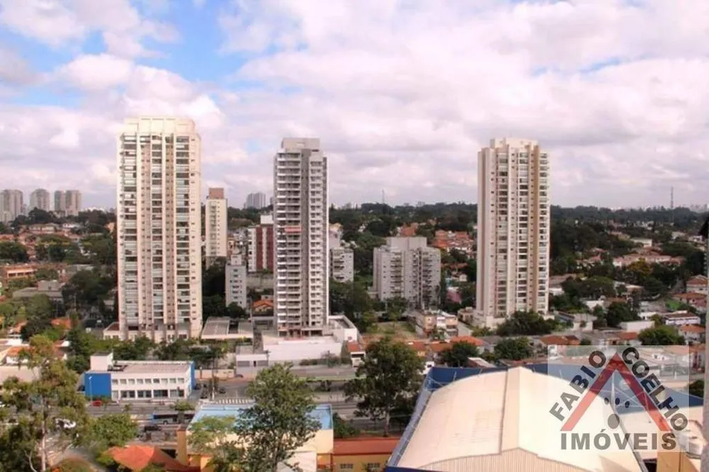 Apartamento, 2 quartos, 55 m² - Foto 7