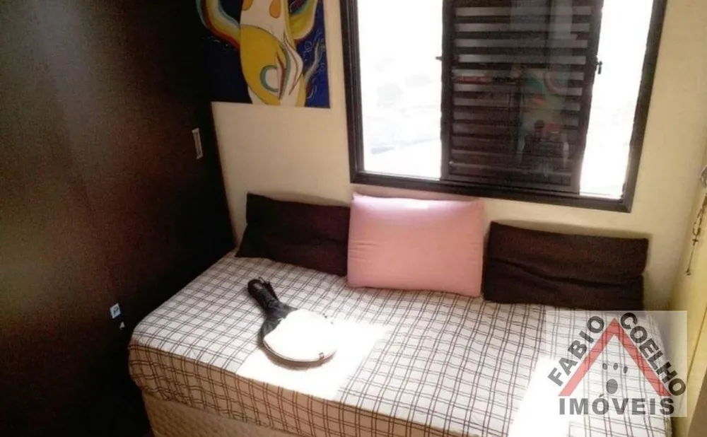 Apartamento, 2 quartos, 55 m² - Foto 3