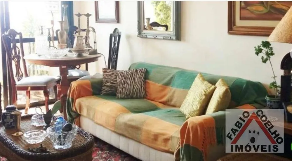 Apartamento, 2 quartos, 55 m² - Foto 5