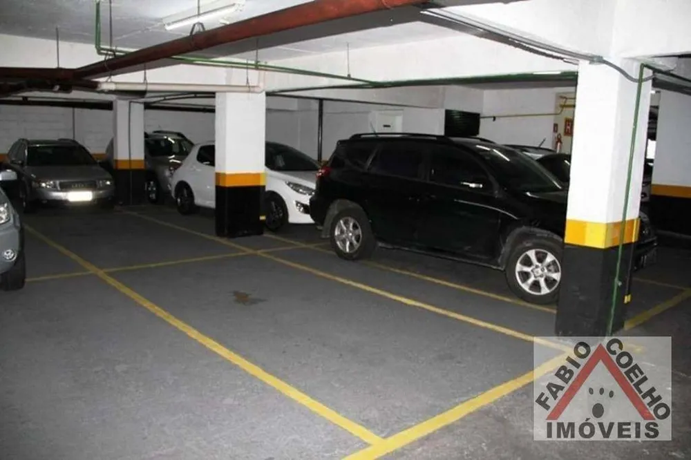 Apartamento, 2 quartos, 55 m² - Foto 6