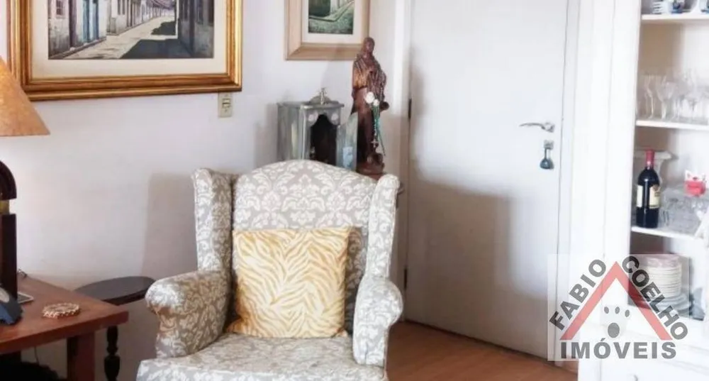 Apartamento, 2 quartos, 55 m² - Foto 2