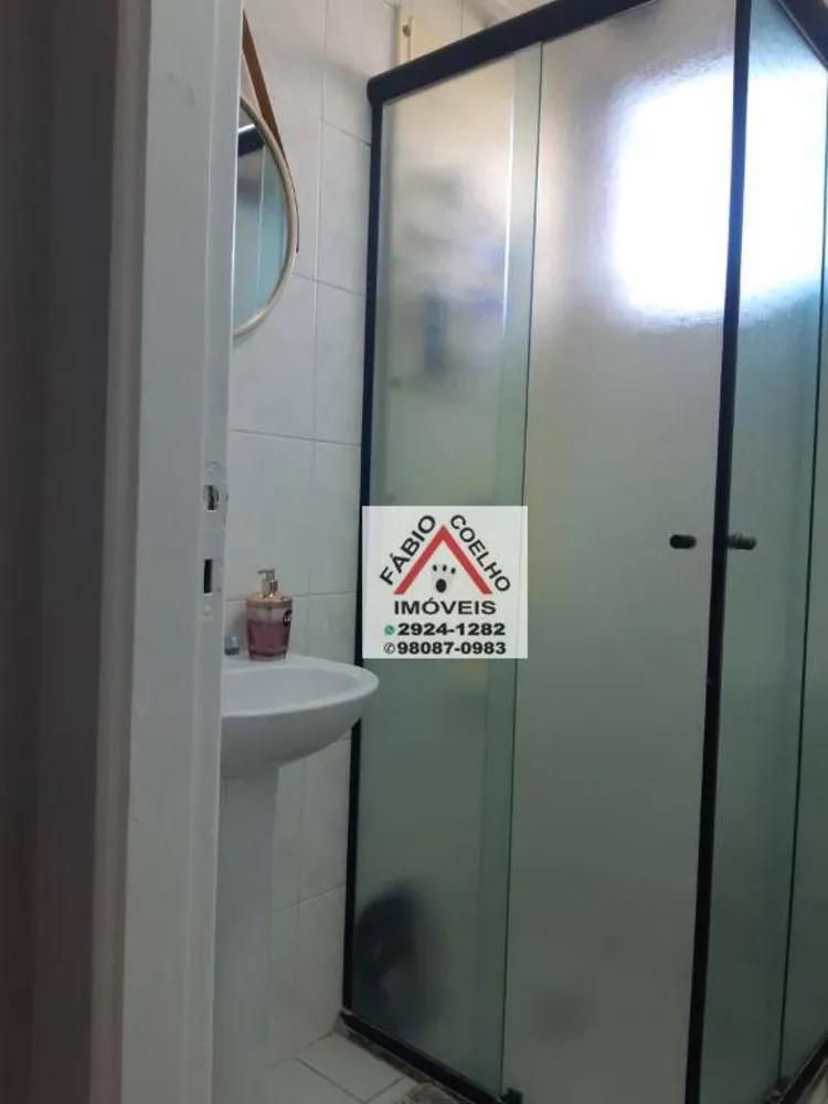 Apartamento, 2 quartos, 49 m² - Foto 4