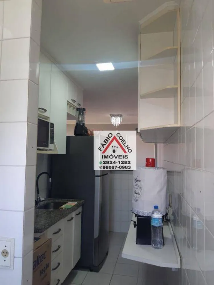 Apartamento, 2 quartos, 49 m² - Foto 11