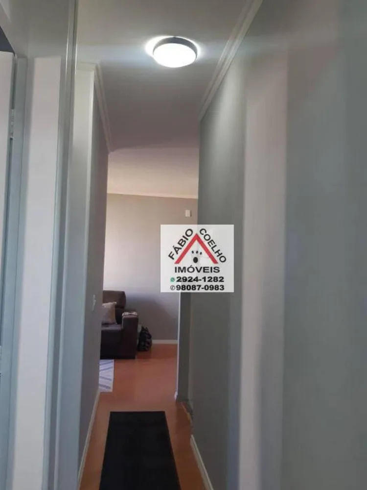 Apartamento, 2 quartos, 49 m² - Foto 2