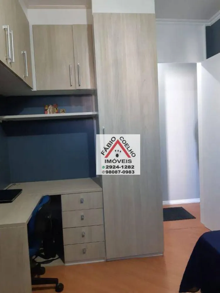 Apartamento, 2 quartos, 49 m² - Foto 6