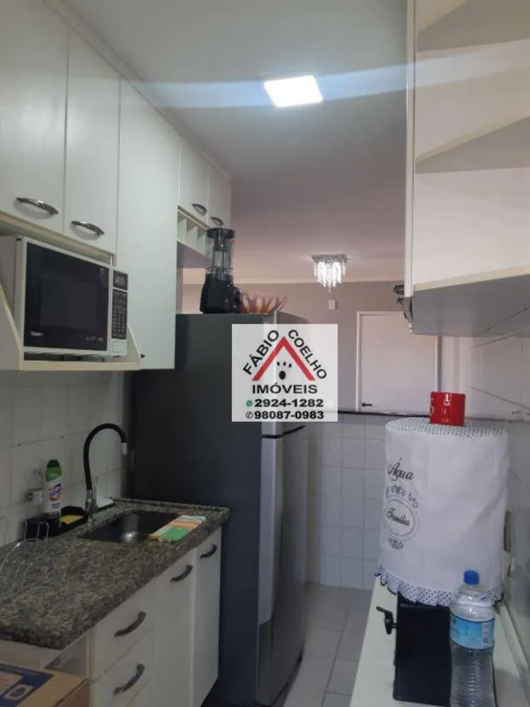 Apartamento, 2 quartos, 49 m² - Foto 10