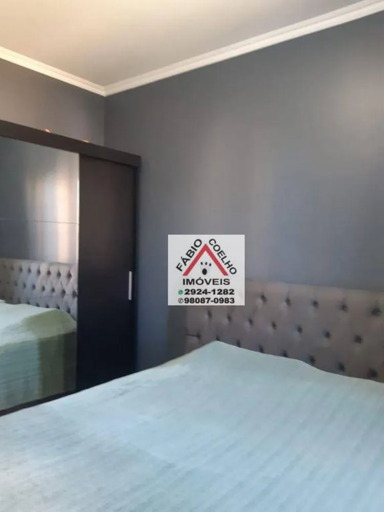 Apartamento, 2 quartos, 49 m² - Foto 7