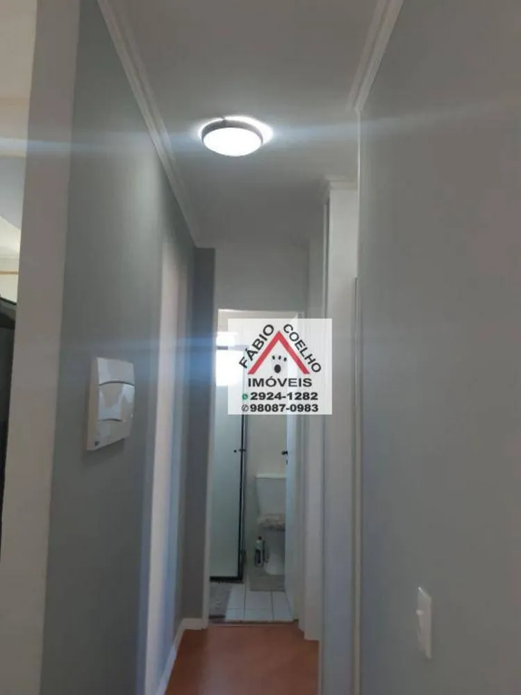 Apartamento, 2 quartos, 49 m² - Foto 9