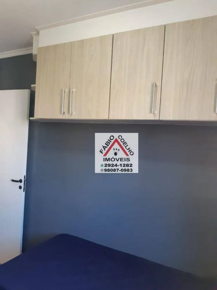 Apartamento, 2 quartos, 49 m² - Foto 5