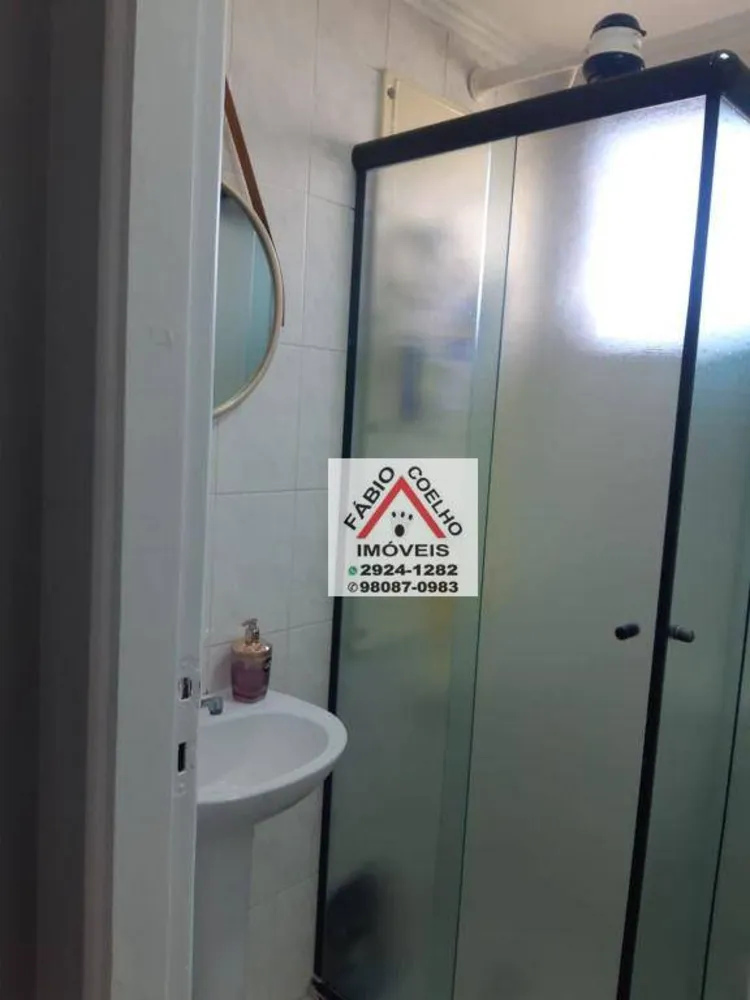 Apartamento, 2 quartos, 49 m² - Foto 3