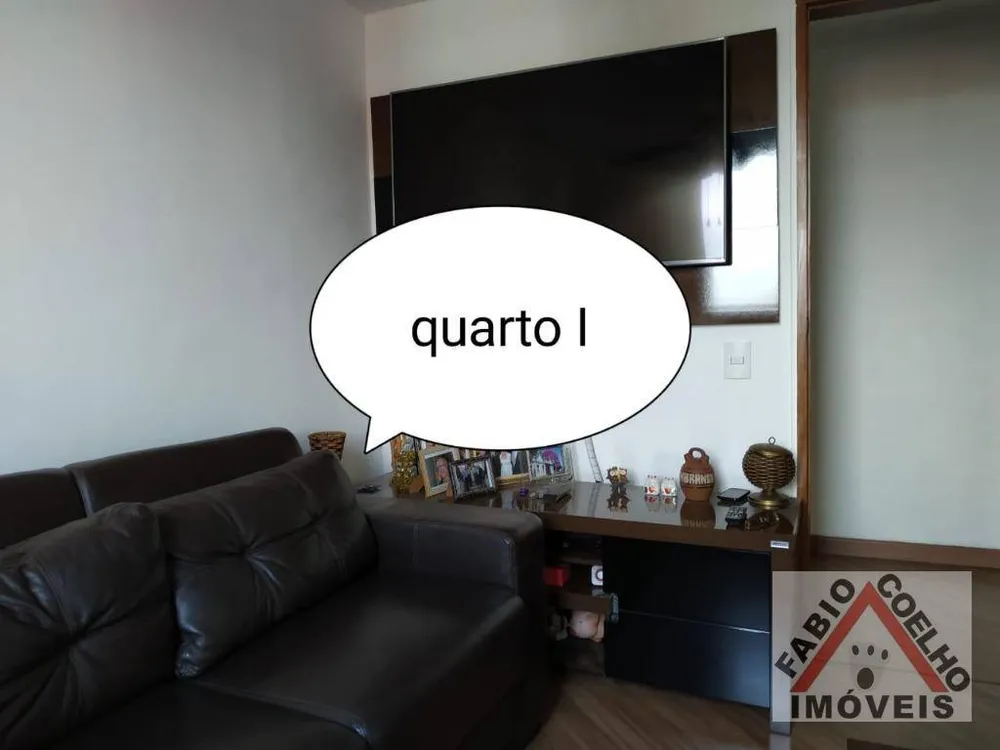 Apartamento, 3 quartos, 68 m² - Foto 3