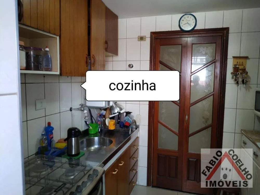 Apartamento, 3 quartos, 68 m² - Foto 12