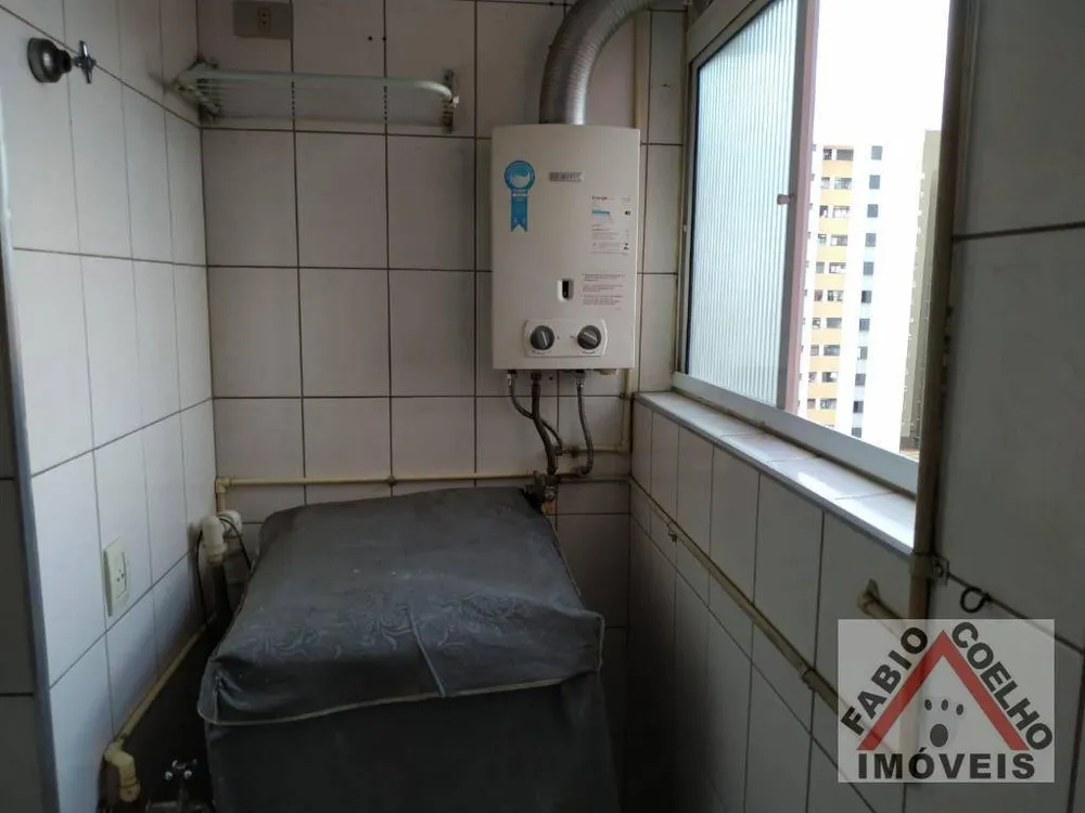 Apartamento, 3 quartos, 68 m² - Foto 14
