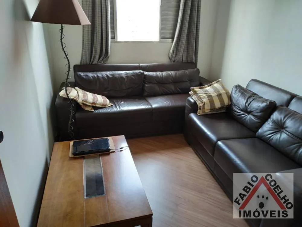 Apartamento, 3 quartos, 68 m² - Foto 2