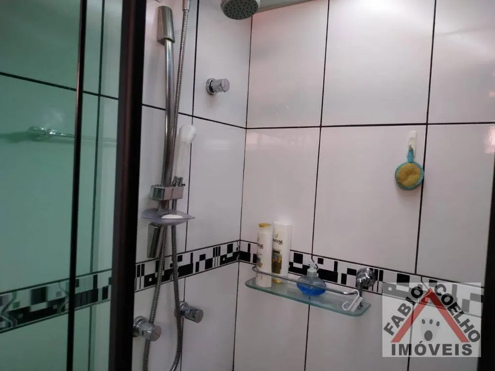 Apartamento, 3 quartos, 68 m² - Foto 4