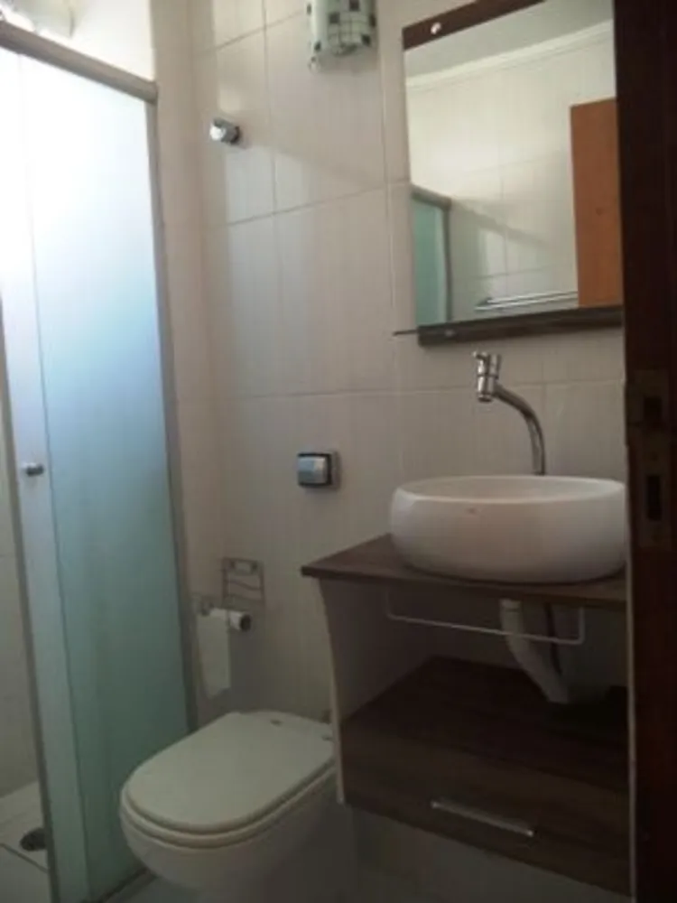 Apartamento, 2 quartos, 56 m² - Foto 10