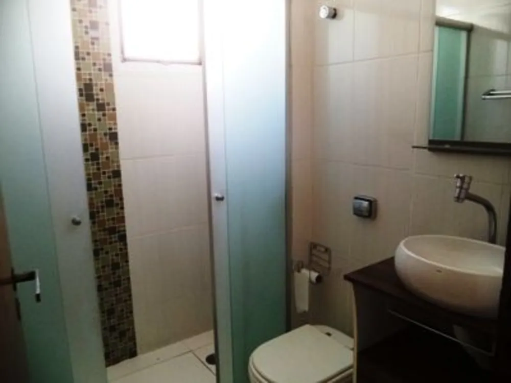 Apartamento, 2 quartos, 56 m² - Foto 11