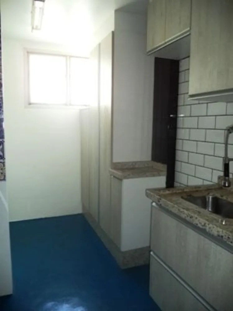 Apartamento, 2 quartos, 56 m² - Foto 9