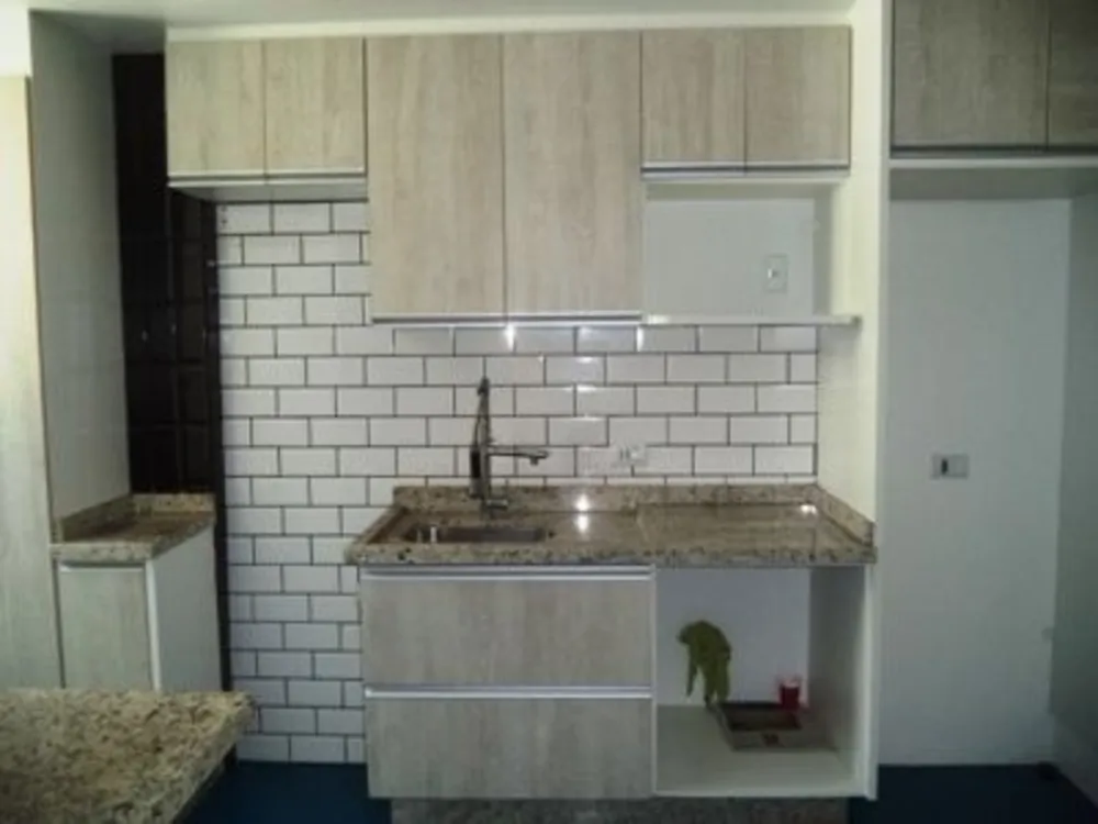Apartamento, 2 quartos, 56 m² - Foto 7