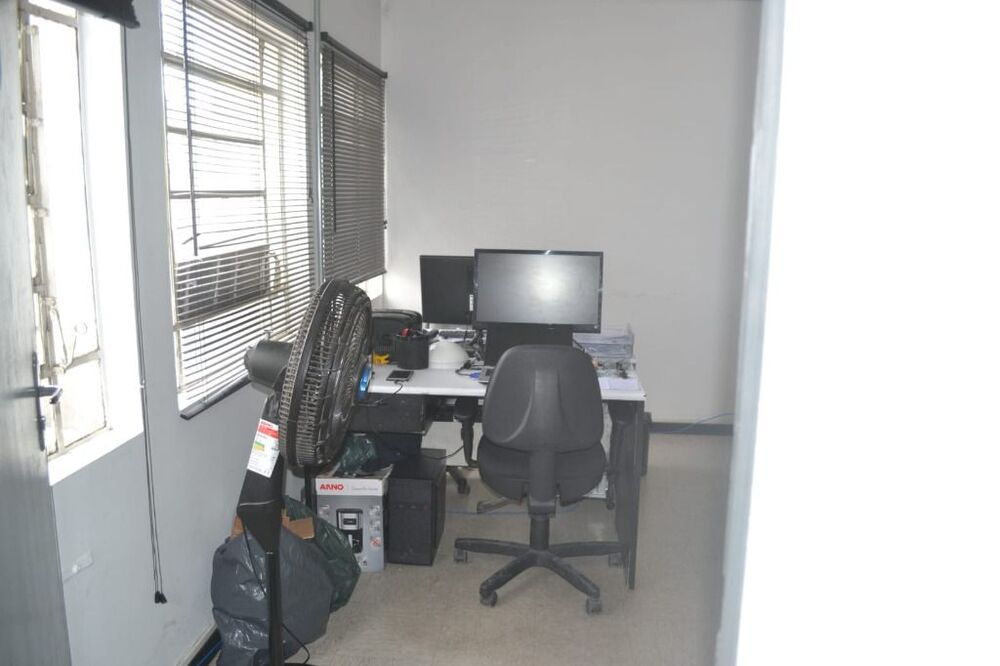 Depósito-Galpão-Armazém à venda, 1617m² - Foto 12