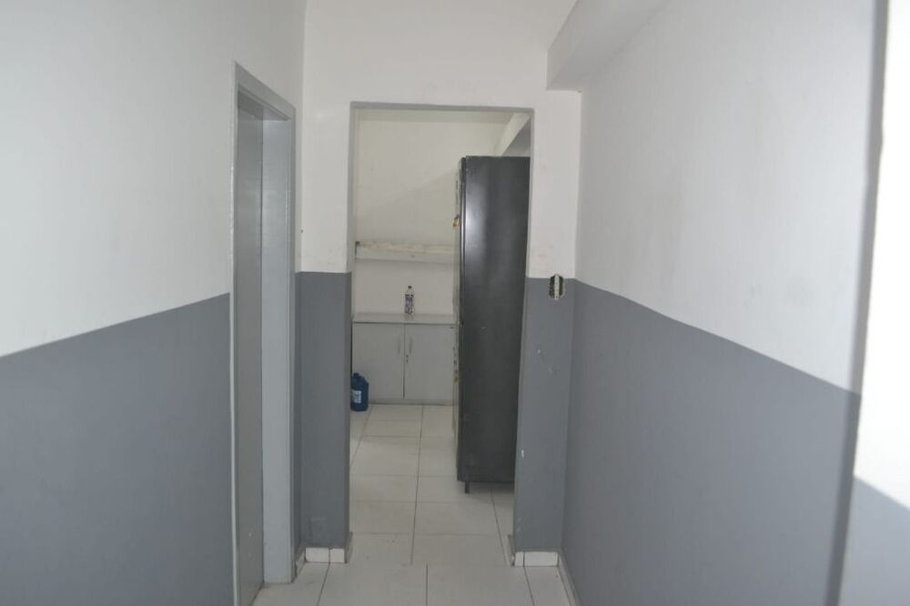 Depósito-Galpão-Armazém à venda, 1617m² - Foto 6