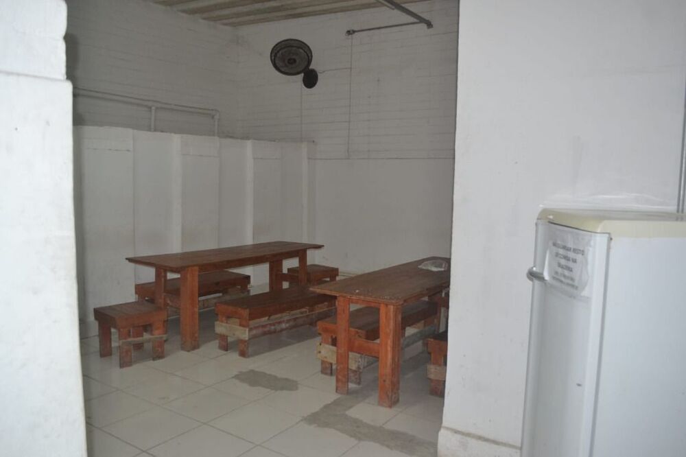 Depósito-Galpão-Armazém à venda, 1617m² - Foto 11