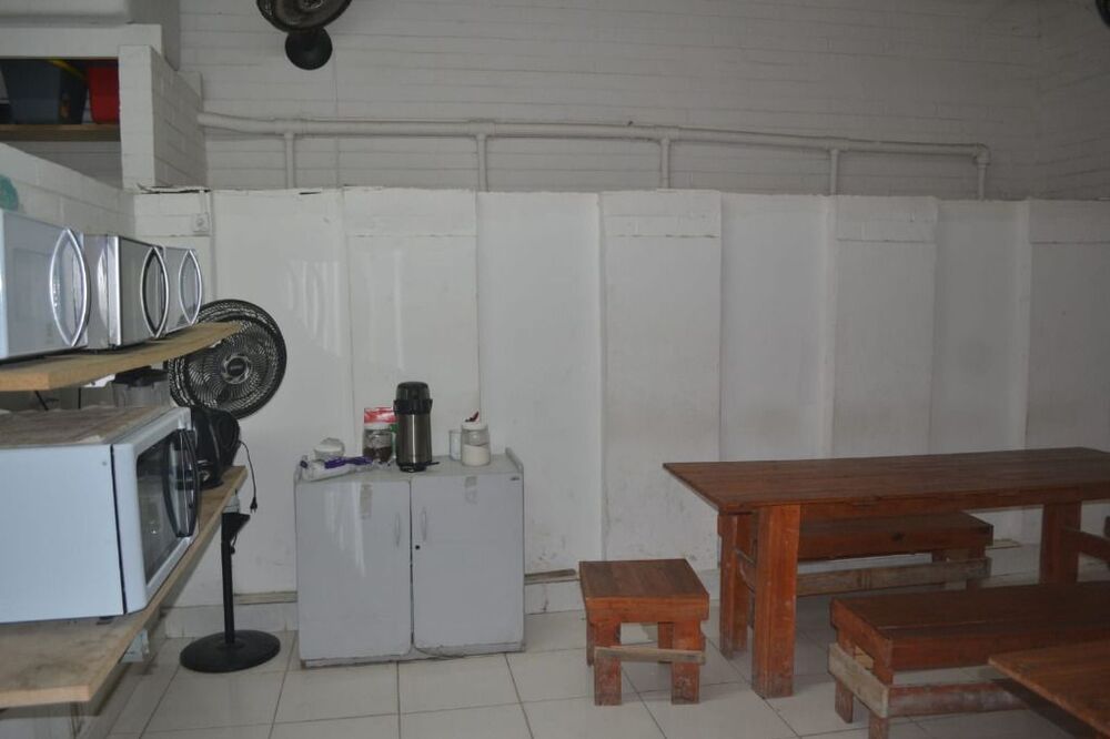 Depósito-Galpão-Armazém à venda, 1617m² - Foto 2