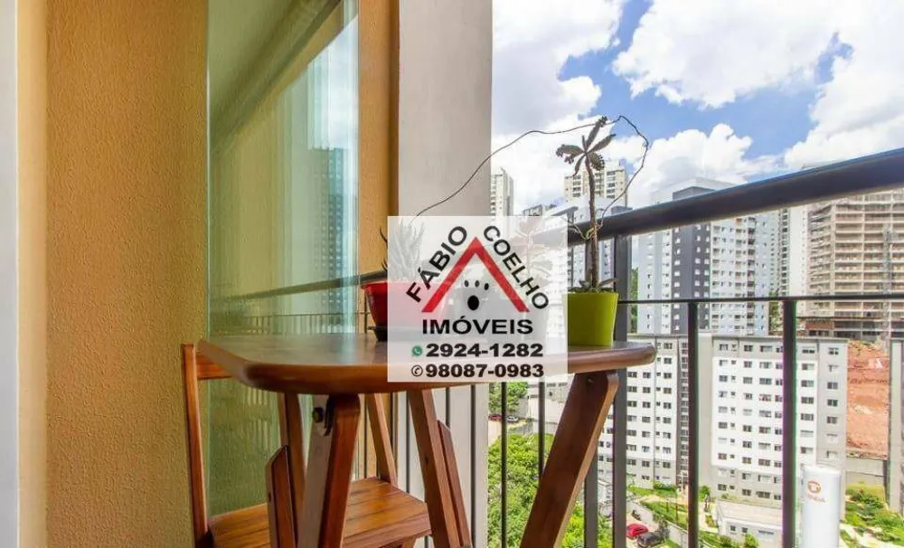 Apartamento, 2 quartos, 57 m² - Foto 6