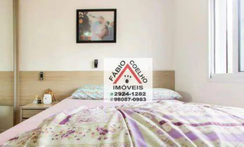 Apartamento, 2 quartos, 57 m² - Foto 7