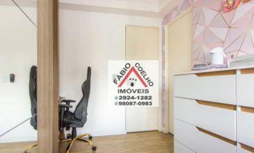 Apartamento, 2 quartos, 57 m² - Foto 8