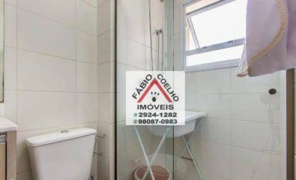 Apartamento, 2 quartos, 57 m² - Foto 5