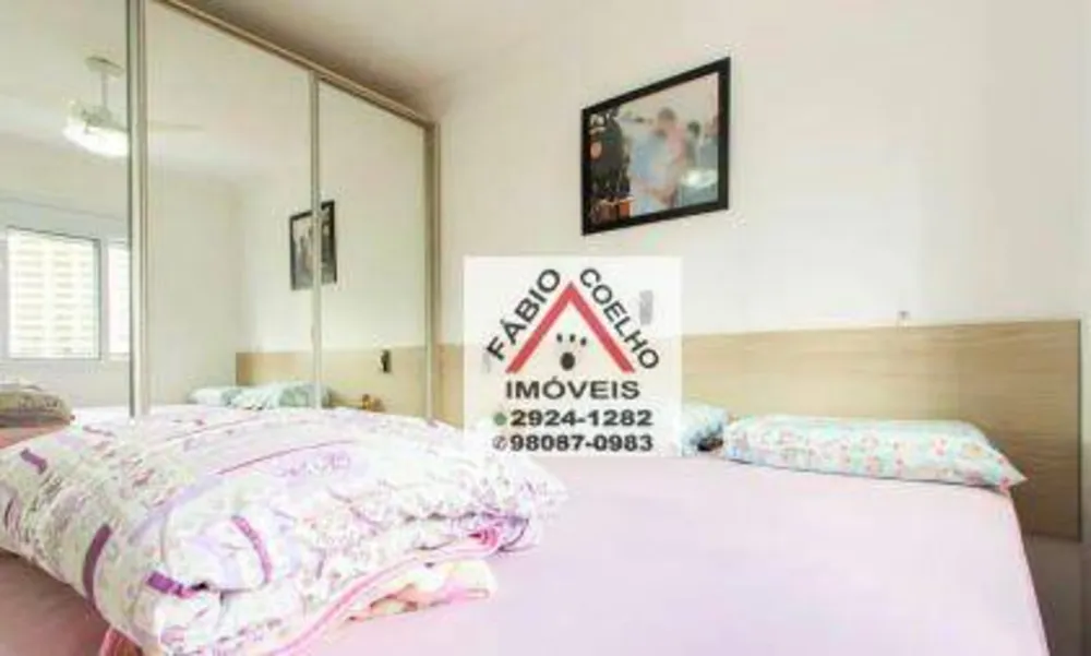 Apartamento, 2 quartos, 57 m² - Foto 4