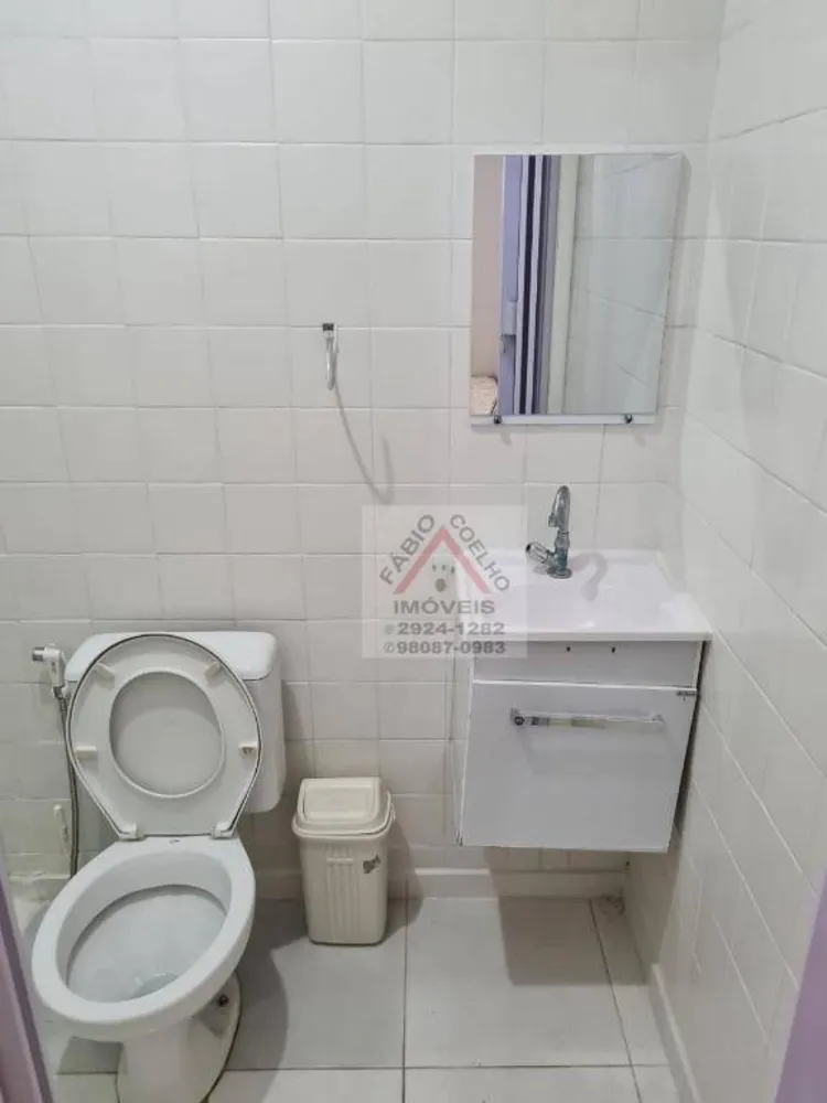 Sobrado, 6 quartos, 168 m² - Foto 8