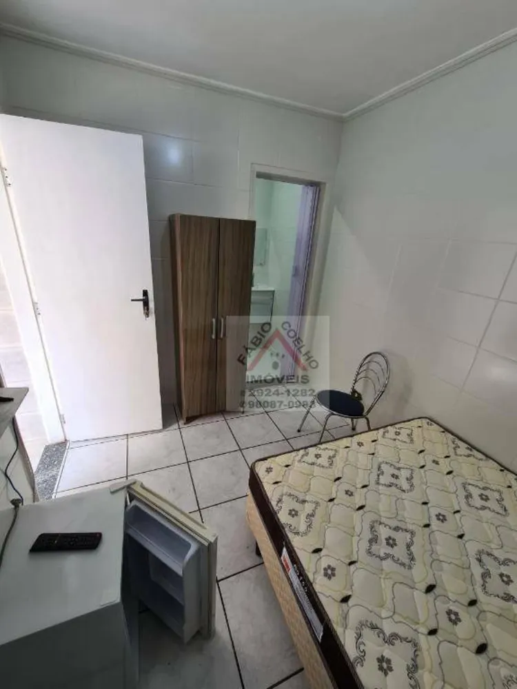 Sobrado, 6 quartos, 168 m² - Foto 2