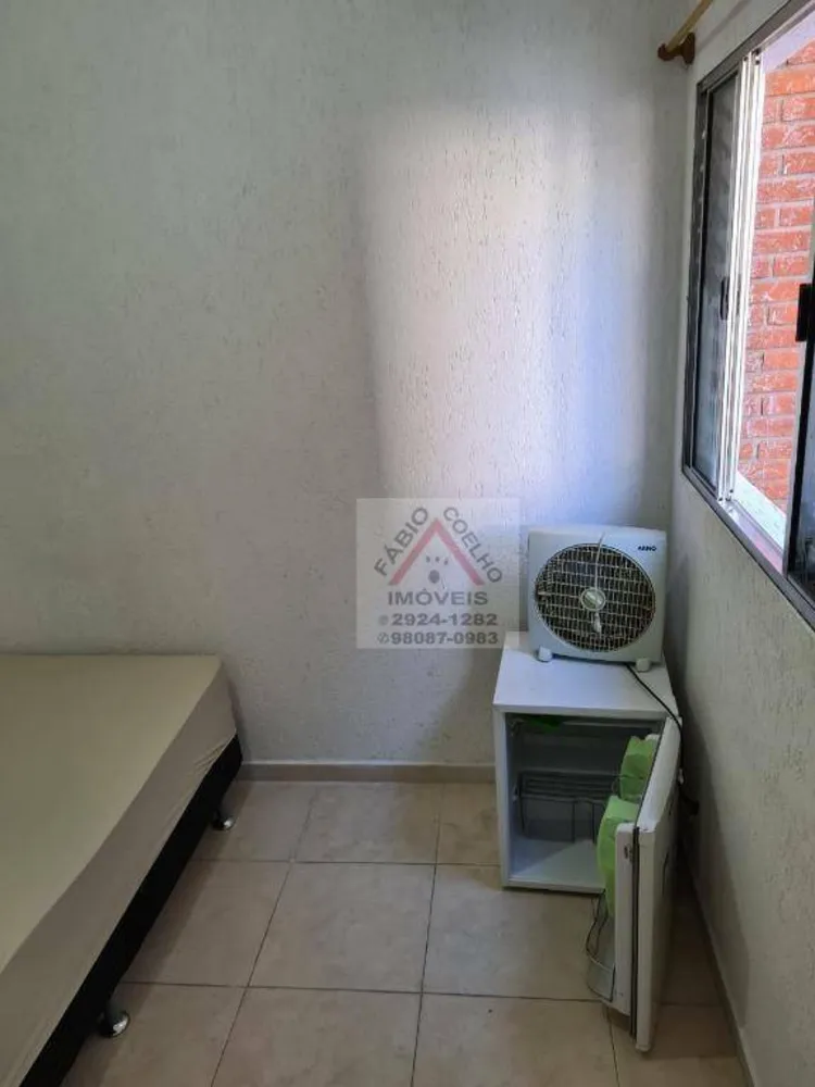 Sobrado, 6 quartos, 168 m² - Foto 4