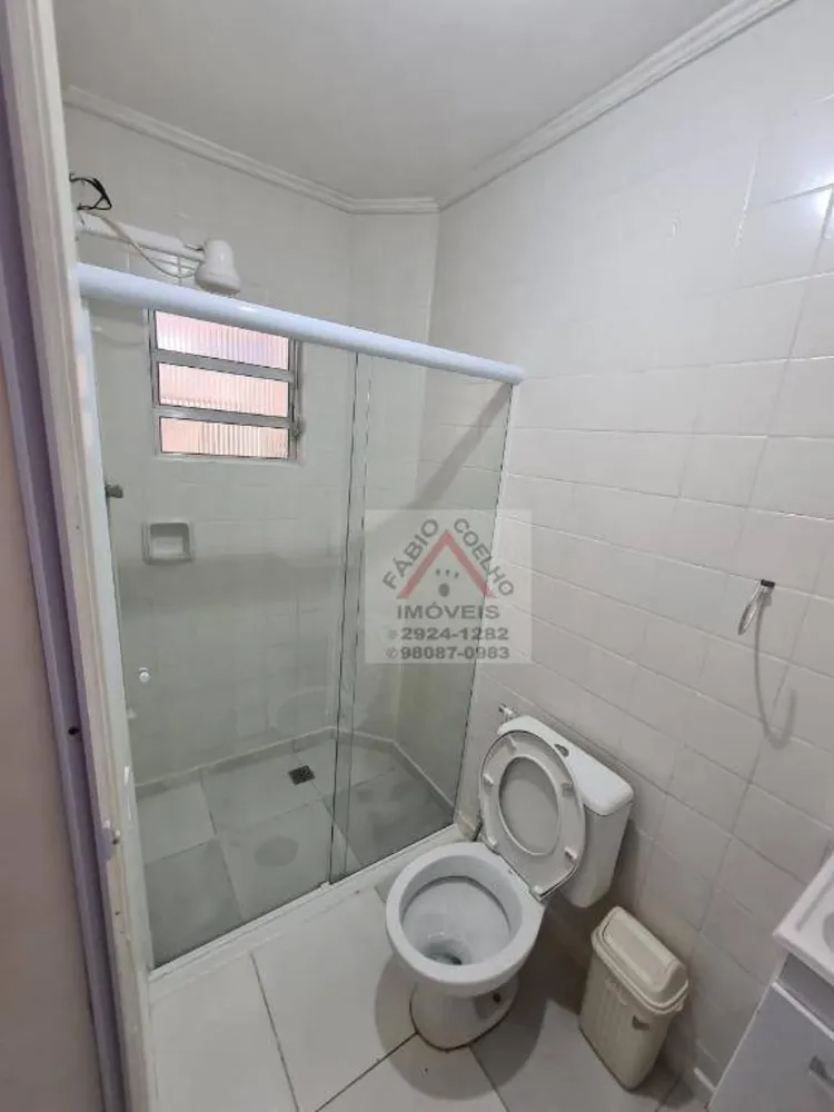 Sobrado, 6 quartos, 168 m² - Foto 5